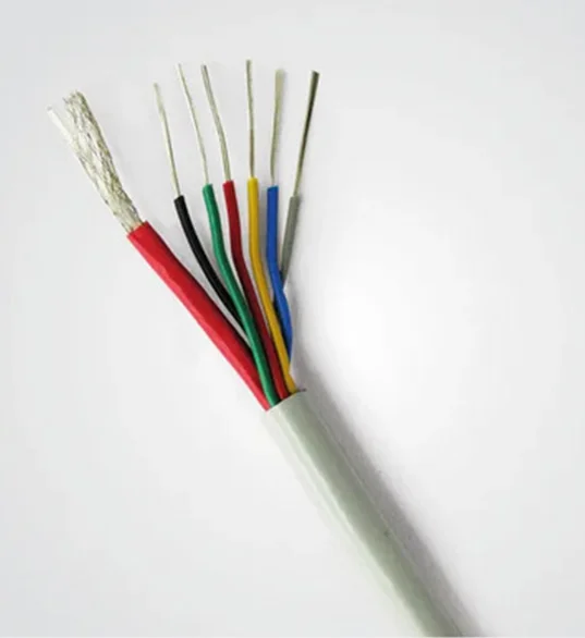 Electrical Insulation